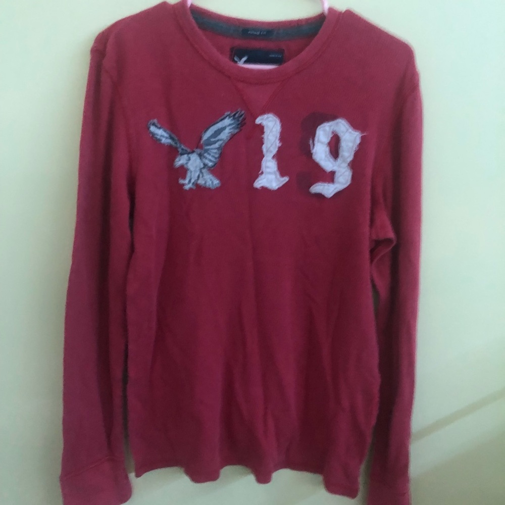 american eagle long sleeve